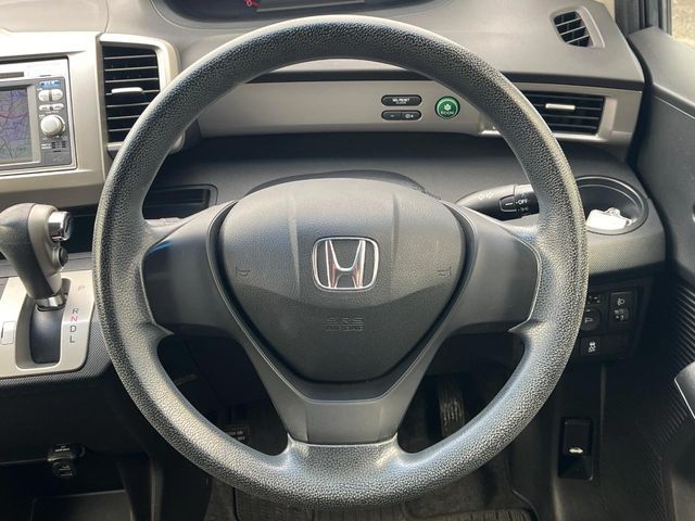 HONDA FREED 2012 Image 31