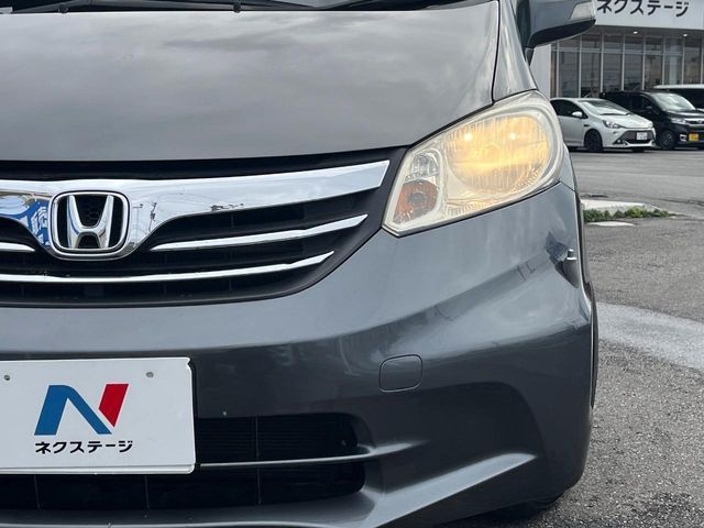 HONDA FREED 2012 Image 31