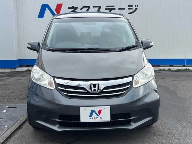 HONDA FREED 2012 Image 31