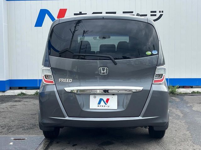 HONDA FREED 2012 Image 31