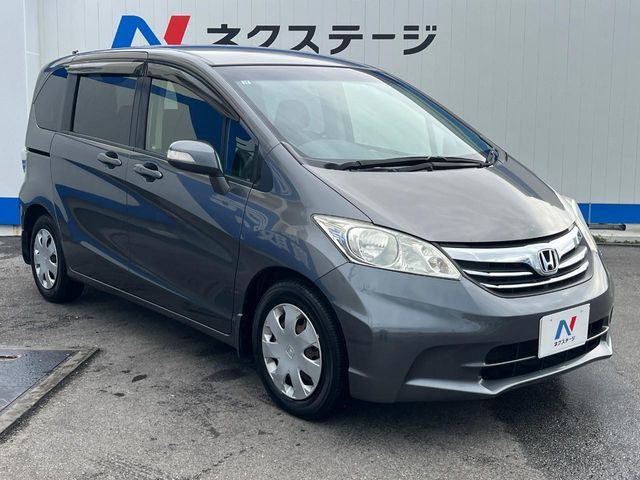 HONDA FREED 2012 Image 31