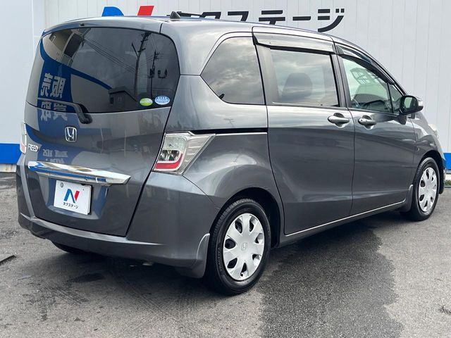 HONDA FREED 2012 Image 31