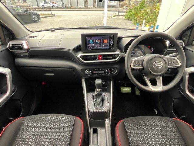 DAIHATSU ROCKY 2020 Image 31