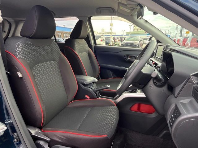 DAIHATSU ROCKY 2020 Image 31