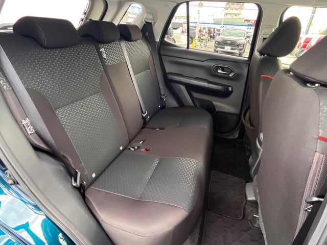 DAIHATSU ROCKY 2020 Image 31