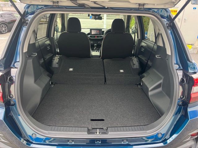 DAIHATSU ROCKY 2020 Image 31