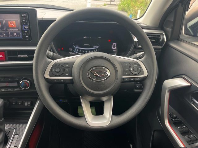 DAIHATSU ROCKY 2020 Image 31