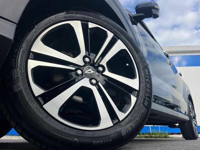 DAIHATSU ROCKY 2020 Image 31