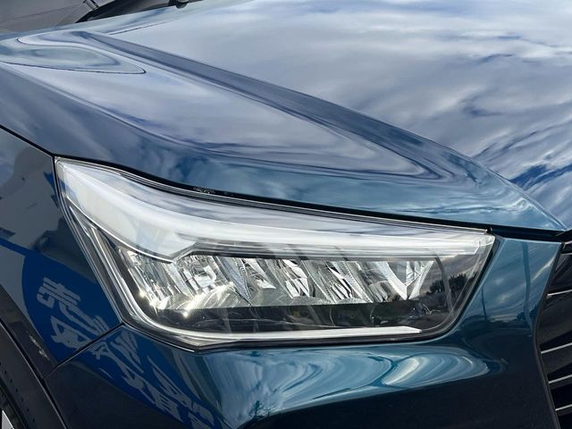 DAIHATSU ROCKY 2020 Image 31