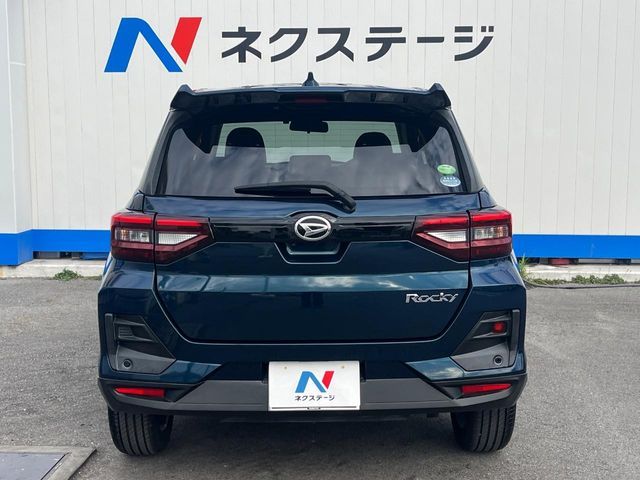 DAIHATSU ROCKY 2020 Image 31