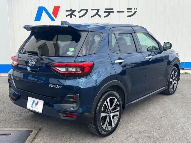 DAIHATSU ROCKY 2020 Image 31