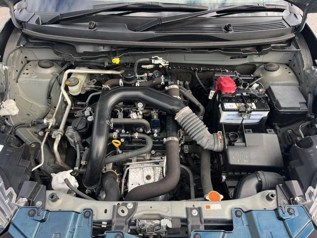 DAIHATSU ROCKY 2020 Image 31