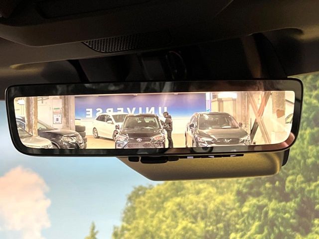 SUBARU FORESTER 2025 Image 31