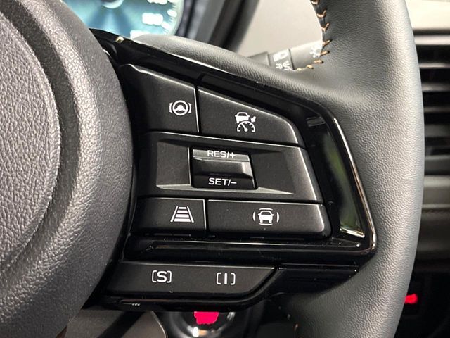 SUBARU FORESTER 2025 Image 31