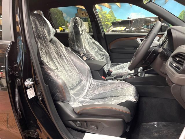 SUBARU FORESTER 2025 Image 31