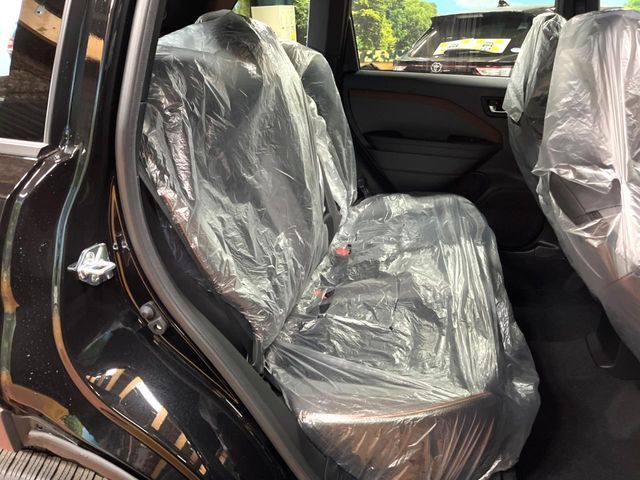 SUBARU FORESTER 2025 Image 31