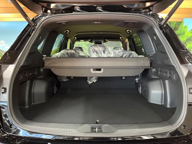 SUBARU FORESTER 2025 Image 31