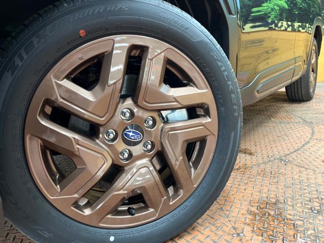 SUBARU FORESTER 2025 Image 31