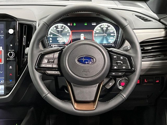 SUBARU FORESTER 2025 Image 31