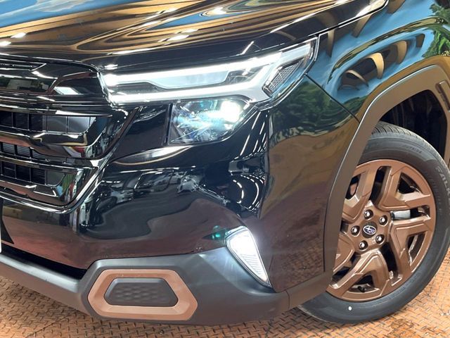 SUBARU FORESTER 2025 Image 31