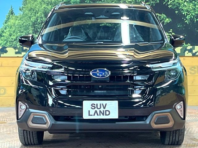 SUBARU FORESTER 2025 Image 31