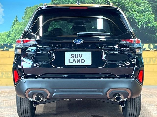 SUBARU FORESTER 2025 Image 31