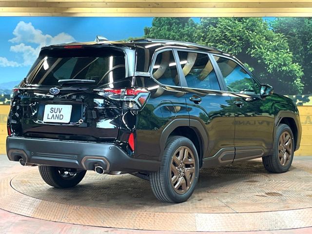 SUBARU FORESTER 2025 Image 31