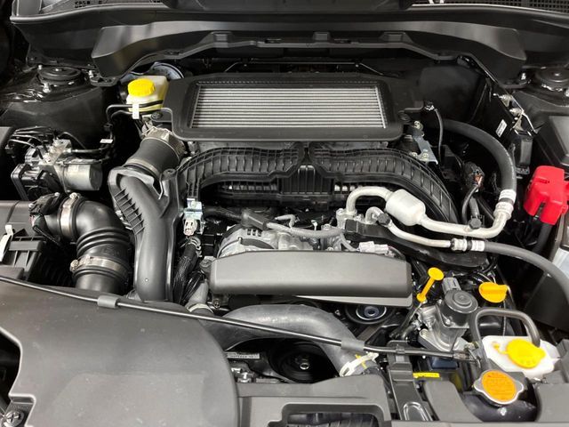 SUBARU FORESTER 2025 Image 31