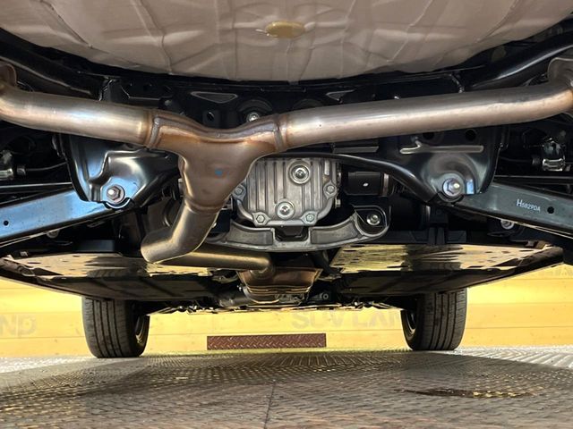 SUBARU FORESTER 2025 Image 31