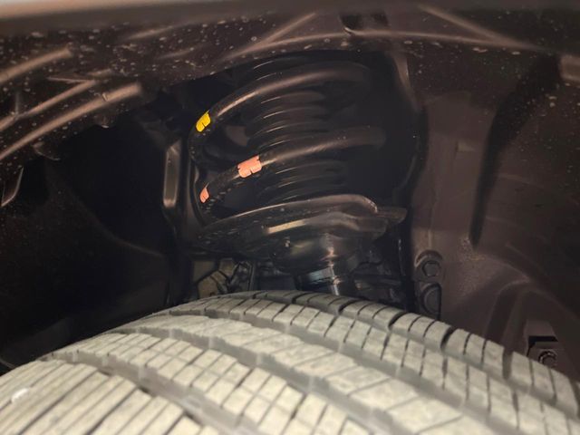 SUBARU FORESTER 2025 Image 31