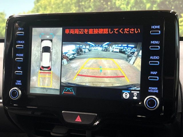 TOYOTA YARIS CROSS HYBRID 2023 Image 31