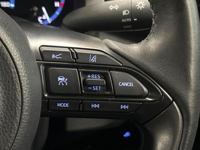 TOYOTA YARIS CROSS HYBRID 2023 Image 31