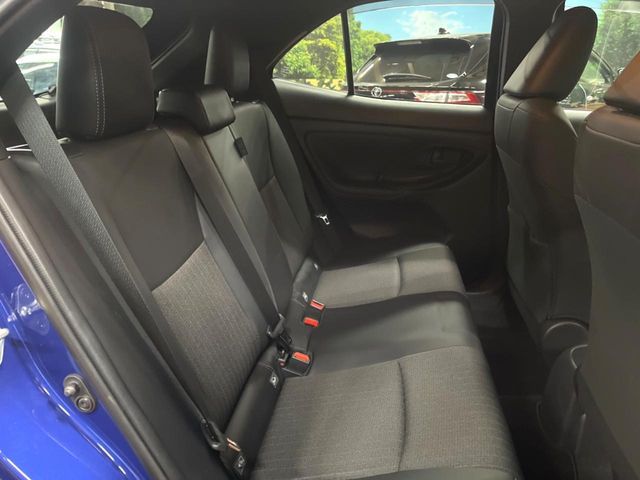 TOYOTA YARIS CROSS HYBRID 2023 Image 31