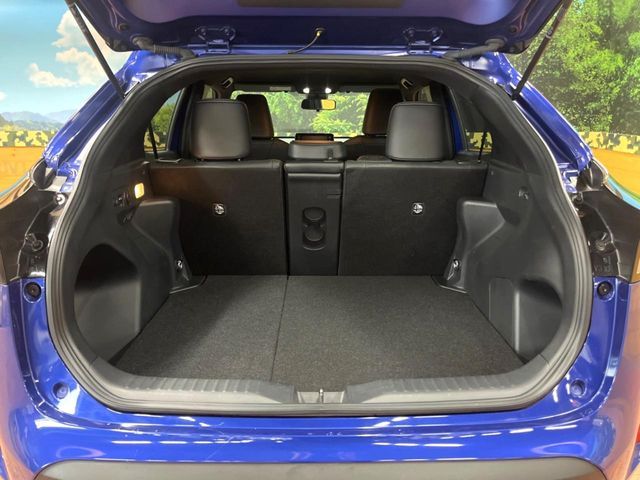 TOYOTA YARIS CROSS HYBRID 2023 Image 31