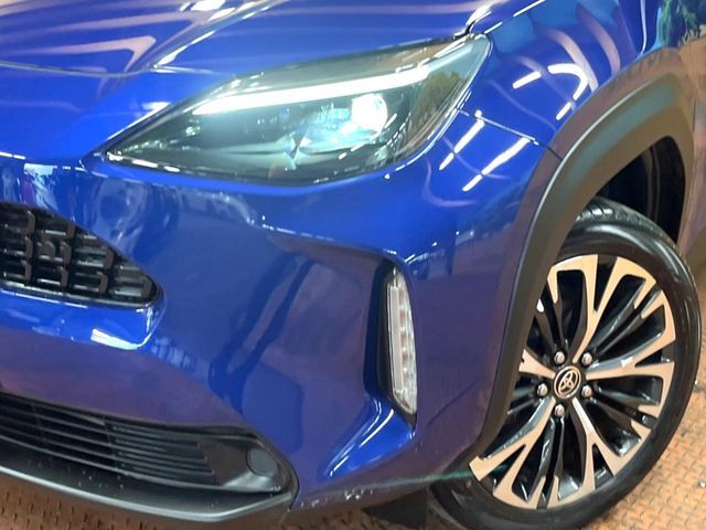 TOYOTA YARIS CROSS HYBRID 2023 Image 31