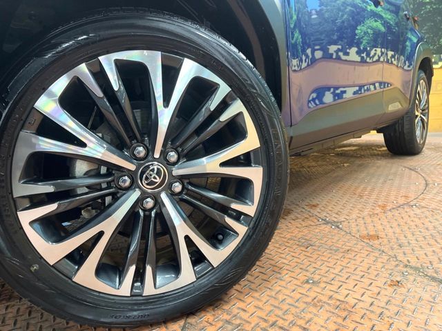 TOYOTA YARIS CROSS HYBRID 2023 Image 31