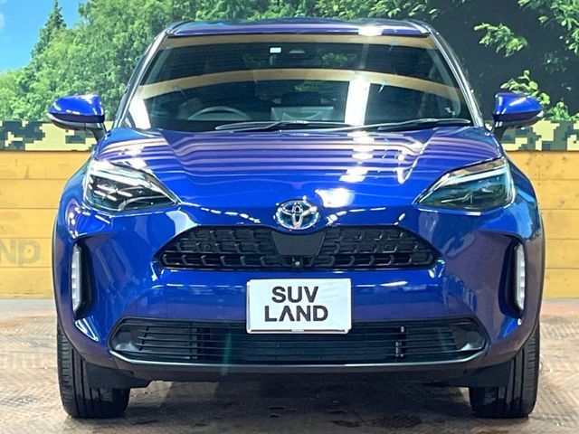 TOYOTA YARIS CROSS HYBRID 2023 Image 31