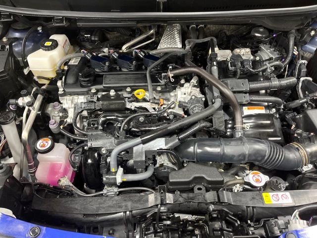 TOYOTA YARIS CROSS HYBRID 2023 Image 31