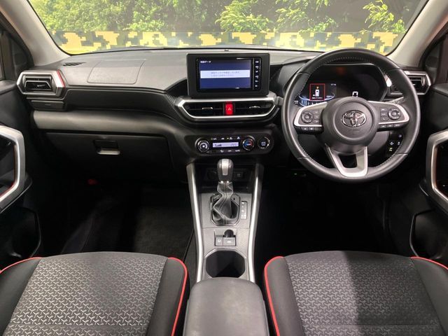 TOYOTA RAIZE 2023 Image 31