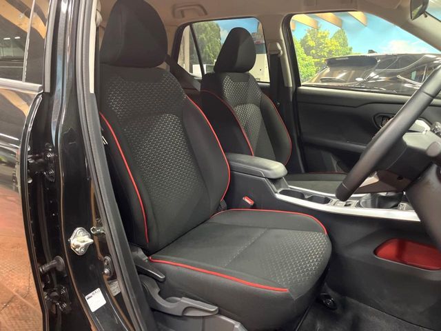 TOYOTA RAIZE 2023 Image 31