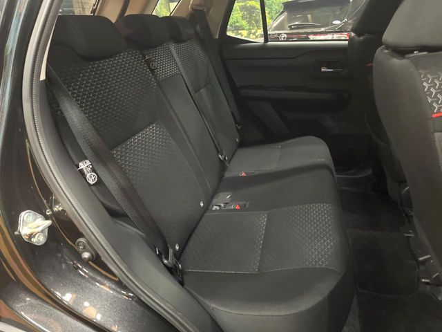 TOYOTA RAIZE 2023 Image 31