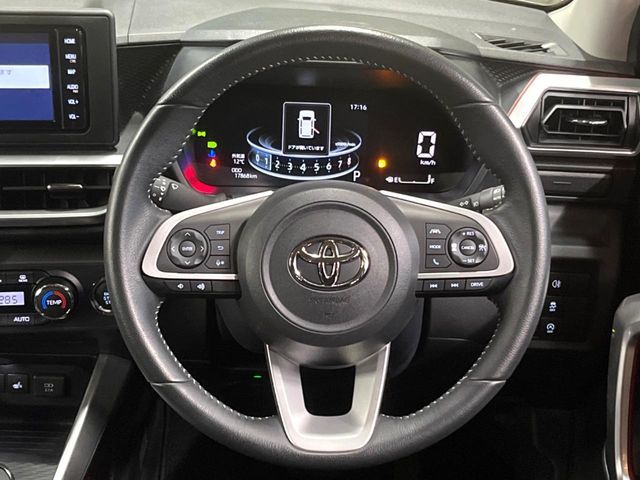 TOYOTA RAIZE 2023 Image 31