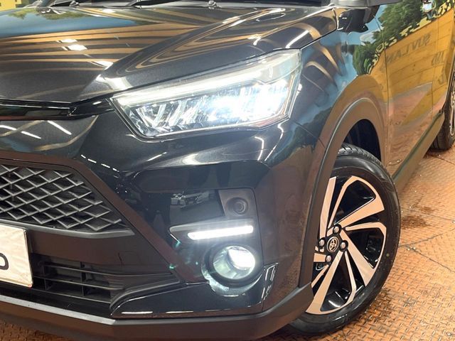 TOYOTA RAIZE 2023 Image 31