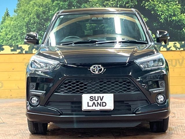 TOYOTA RAIZE 2023 Image 31