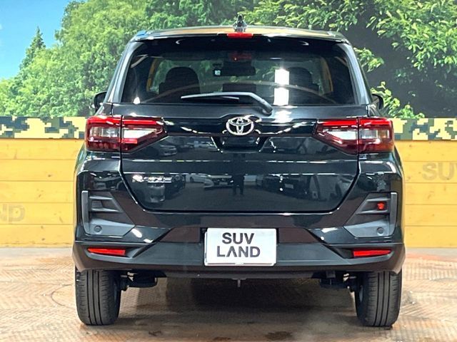 TOYOTA RAIZE 2023 Image 31