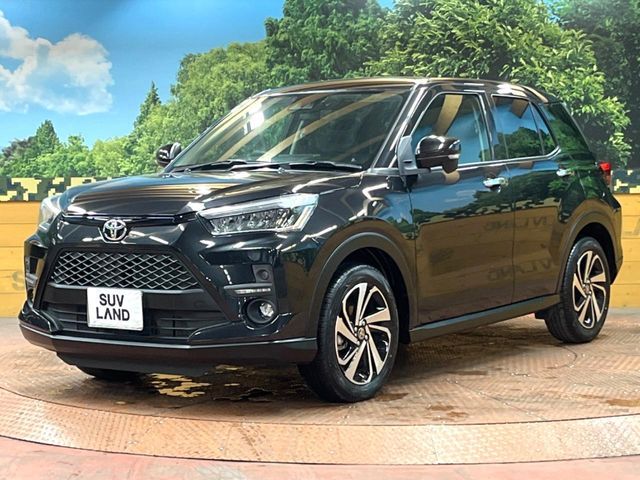 TOYOTA RAIZE 2023 Image 31