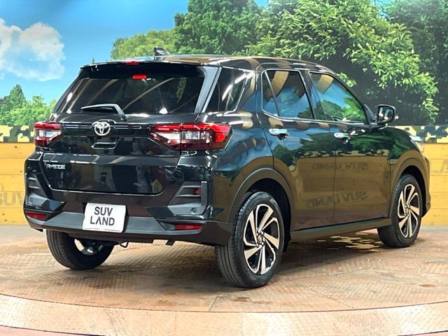 TOYOTA RAIZE 2023 Image 31