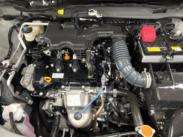 TOYOTA RAIZE 2023 Image 31