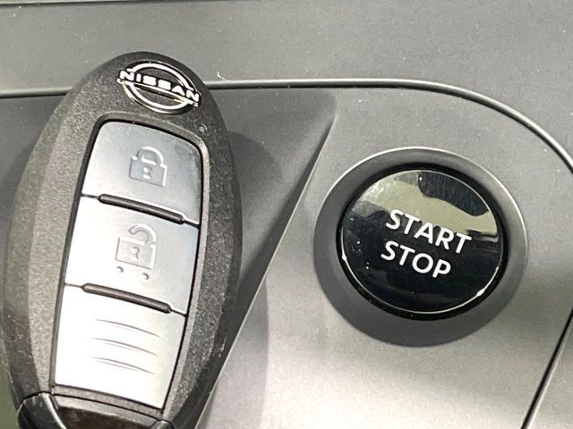 NISSAN NOTE 2021 Image 31