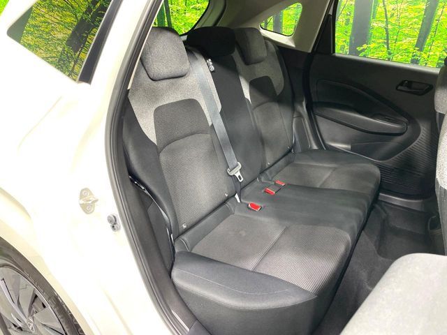 NISSAN NOTE 2021 Image 31